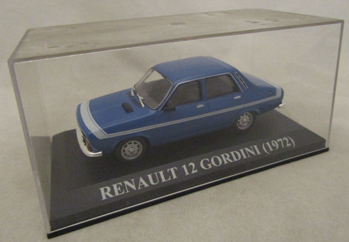 Voiture renault 12 - renault,