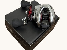 Moulinet de lancer d'appâts