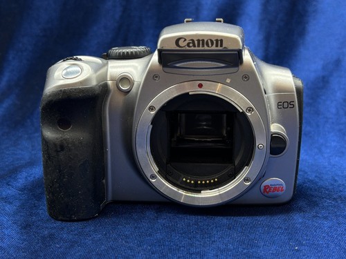 Appareil photo reflex