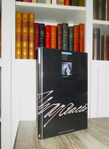 Architecture alvar aalto - alvar,