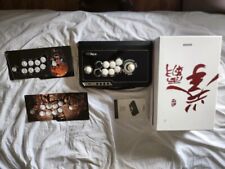 MANETTE ARCADE STICK QANBA Q4 RAF 3 IN 1 XBOX 360 PS3 PC