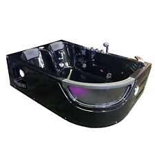 Pegaso – Baignoire Balnèo hydromassage 120 x 180 cm