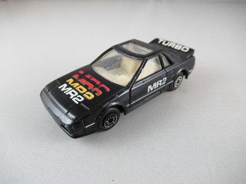 Toy toyota mr2 - toy,