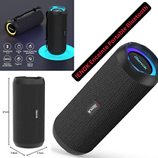 RIENOK Enceinte Portable