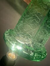 DAUM Nancy ? circa 1930 - Vase