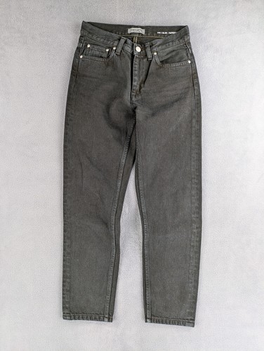 Jean slim crop - slim,