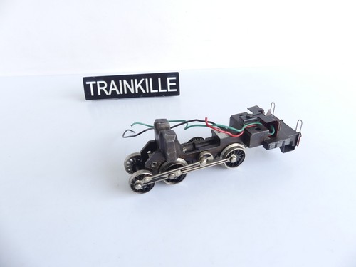 Marklin bogie moteur - (1),
