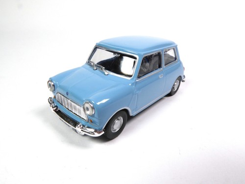 Morris mini 43 - morris,