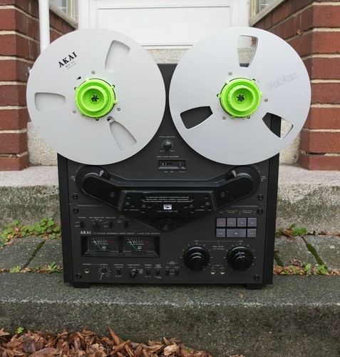 Akai nab adaptateur - akai,