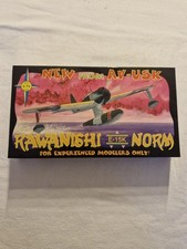 Avion Militaire WWII