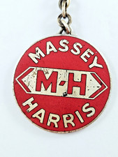 PORTE-CLES -MASSEY-HARRIS