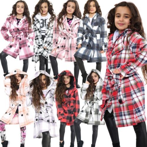 Manteau long capuche - long,