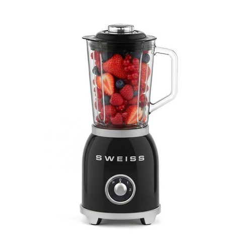 Blender vintage sweiss - blender,