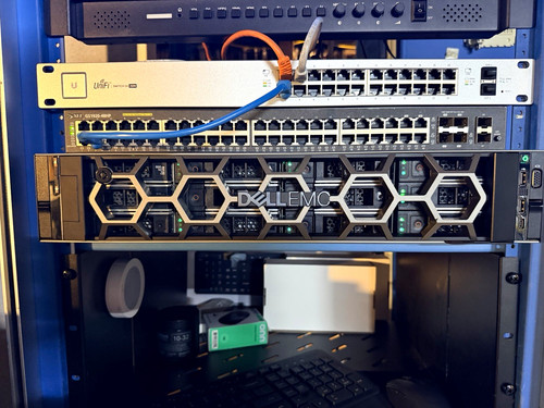 Dell emc poweredge - dell,