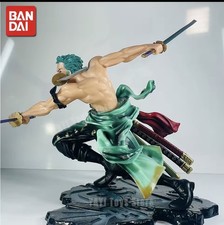 Figurine Zoro One Piece -