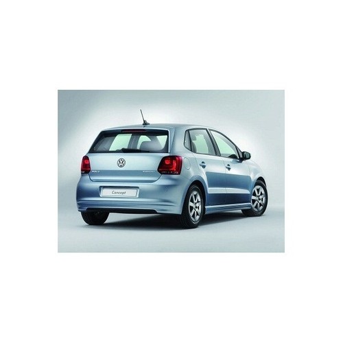 Attelage volkswagen polo - attelage,
