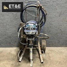 Graco Ultimate MX II 695