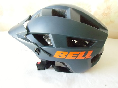 Casque vtt decathlon bell - vtt, ukon