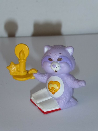 Les bisounours care bears - les,