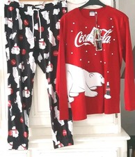 COCA COLA - PYJAMA Homme -