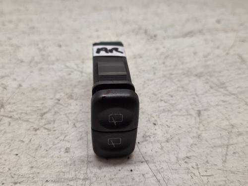 Bouton moteur essuie - , glace