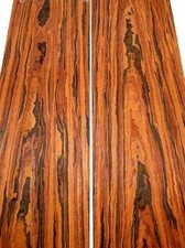 Palisandre Bois Cocobolo