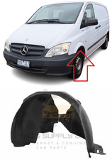 Neuf Pare-boue Mercedes Vito