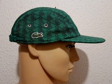 Casquette lacoste Homme Taille
