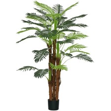 HOMCOM Arbre artificiel