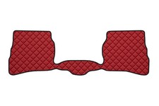 AUTO Tapis de sol arrière