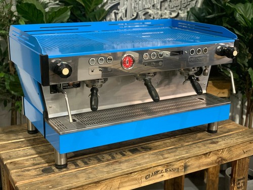 Marzocco linea 3 group - linea, pb