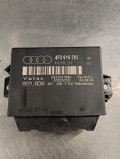 🇫🇷 Audi Q7 A4 A6 Module