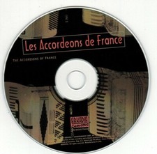 Les Accordeons de France