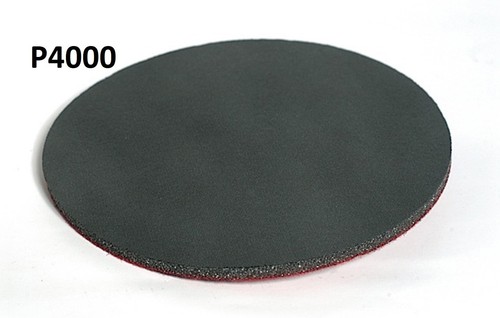 Disque abrasif mirka - 1,