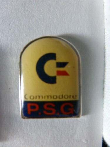 Pin foot - pin, psg