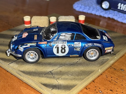 Team slot 10701 renault alpine - 10701,