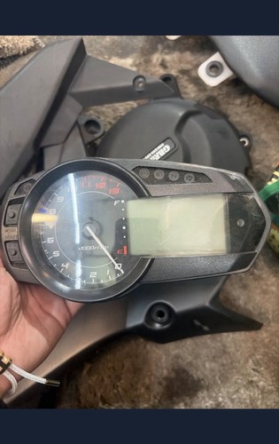 Compteur kawasaki z1000sx - compteur,