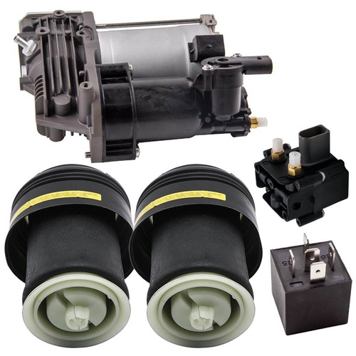 Pompe compresseur suspension - pompe,