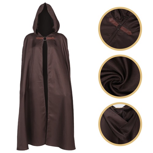 Capuche manteau halloween - manteau, d'halloween