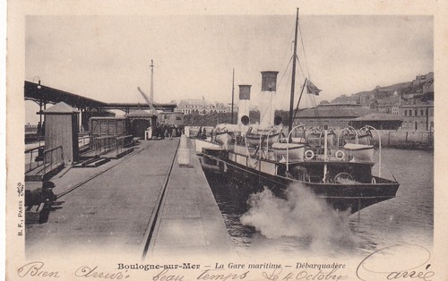 Carte postale postcard - /, /