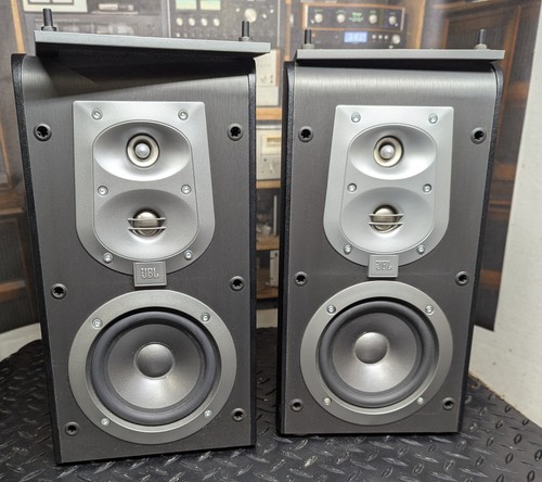 Jbl es20 speakers - jbl,