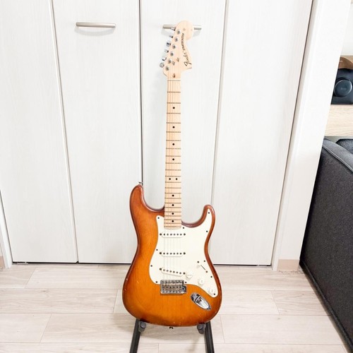 Fender usa american standard - american,