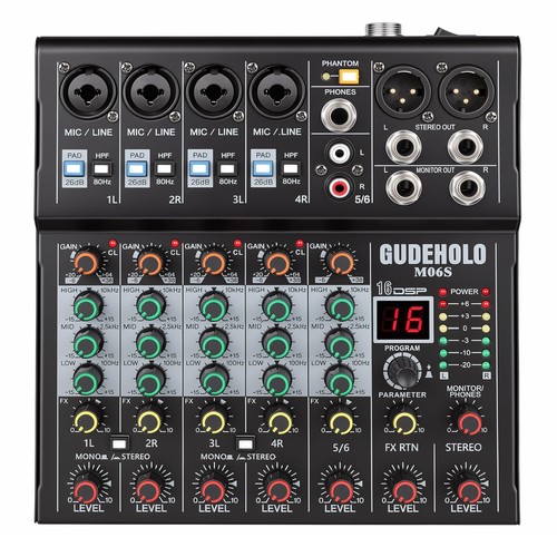 Channel professional dj - professional,