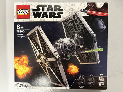 Lego star wars imperial - star,