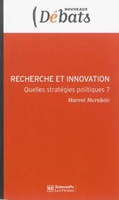 Recherche et innovation