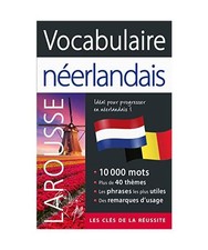Vocabulaire néerlandais