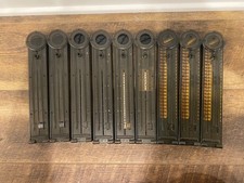 King Arms 300rd Hi-Capacity