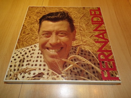 Disque vinyle tours - 33,