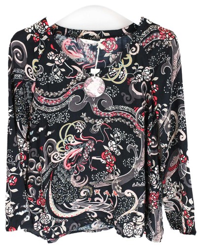 Odd molly blouse - molly, à