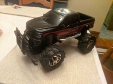 2015 Ford F150 RC Remote